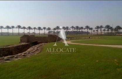 Villa - 5 - 5 for sale in Uptown Cairo - Mokattam - Cairo