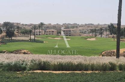 Villa - 5 - 5 for sale in Uptown Cairo - Mokattam - Cairo