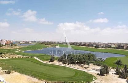 Villa - 5 - 5 for sale in Uptown Cairo - Mokattam - Cairo