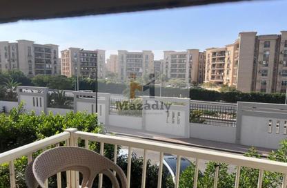Apartment - 3 Bedrooms - 3 Bathrooms for sale in JAYD Residence - 5th Settlement Compounds - The 5th Settlement - New Cairo City - Cairo