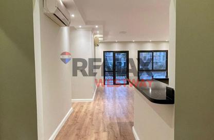 Apartment - 3 - 3 for rent in The Courtyards - Sheikh Zayed Compounds - Sheikh Zayed City - Giza