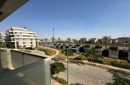 Apartment - 3 Bedrooms - 3 Bathrooms for sale in Villette - 5th Settlement Compounds - The 5th Settlement - New Cairo City - Cairo