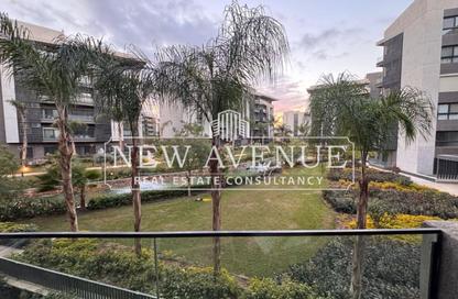 Apartment - 3 Bedrooms - 3 Bathrooms for sale in Privado - Madinaty - Cairo