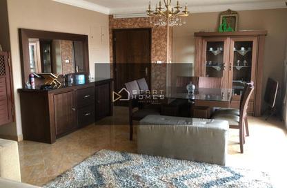 Apartment - 3 - 2 for sale in Omar Ibn Al Khattab St. - Rehab City Forth Phase - Al Rehab - New Cairo City - Cairo
