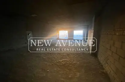 Office Space - 2 Bedrooms - 1 Bathroom for rent in Park St. - Ring Road - The 5th Settlement - New Cairo City - Cairo