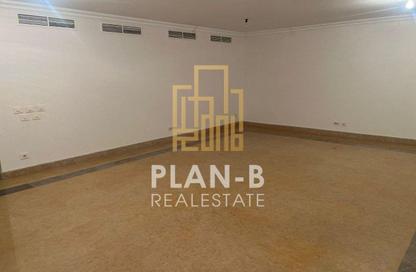 Apartment - 3 Bedrooms - 3 Bathrooms for sale in New Giza - Cairo Alexandria Desert Road - 6 October City - Giza