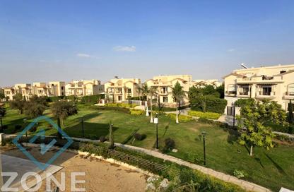 Villa - 4 Bedrooms - 4 Bathrooms for sale in Privado - Madinaty - Cairo