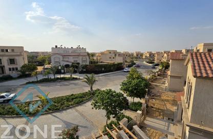 Villa - 4 Bedrooms - 4 Bathrooms for sale in Privado - Madinaty - Cairo