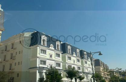 iVilla - 3 Bedrooms - 3 Bathrooms for sale in Mountain View Hyde Park - 5th Settlement Compounds - The 5th Settlement - New Cairo City - Cairo iVilla - 3 Bedrooms - 3 Bathrooms for sale in Mountain View Hyde Park - 5th Settlement Compounds - The 5th Settlement - New Cairo City - Cairo