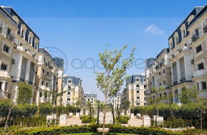 iVilla - 3 Bedrooms - 3 Bathrooms for sale in Mountain View Hyde Park - 5th Settlement Compounds - The 5th Settlement - New Cairo City - Cairo iVilla - 3 Bedrooms - 3 Bathrooms for sale in Mountain View Hyde Park - 5th Settlement Compounds - The 5th Settlement - New Cairo City - Cairo