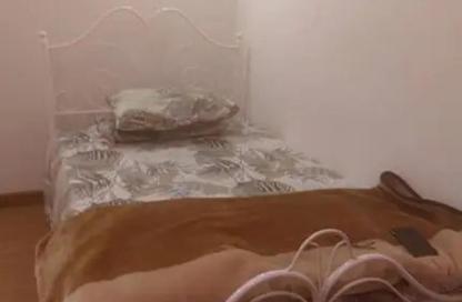 Duplex - 3 Bedrooms - 3 Bathrooms for rent in Beram Al Tunsi St. - Al Narges 1 - Al Narges - New Cairo City - Cairo