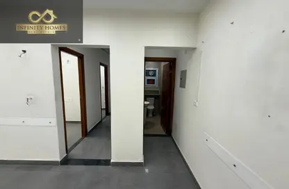 Medical Facility - Studio - 1 Bathroom for rent in V90 - North Teseen St. - The 5th Settlement - New Cairo City - Cairo