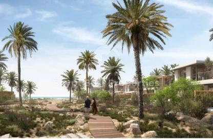 Twin House - 3 Bedrooms - 3 Bathrooms for sale in Almaza Bay - Qesm Marsa Matrouh - North Coast