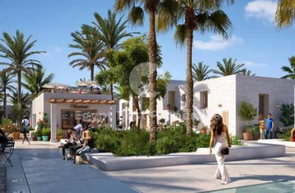 Twin House - 3 Bedrooms - 3 Bathrooms for sale in Almaza Bay - Qesm Marsa Matrouh - North Coast