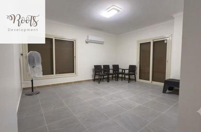 Villa - 3 Bedrooms - 4 Bathrooms for rent in Grand Heights - Northern Expansions - 6 October City - Giza