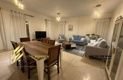Apartment - 3 Bedrooms - 3 Bathrooms for rent in Mivida - 5th Settlement Compounds - The 5th Settlement - New Cairo City - Cairo