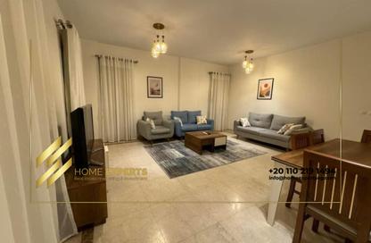 Apartment - 3 Bedrooms - 3 Bathrooms for rent in Mivida - 5th Settlement Compounds - The 5th Settlement - New Cairo City - Cairo Apartment - 3 Bedrooms - 3 Bathrooms for rent in Mivida - 5th Settlement Compounds - The 5th Settlement - New Cairo City - Cairo