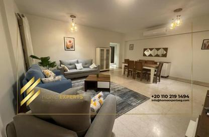 Apartment - 3 Bedrooms - 3 Bathrooms for rent in Mivida - 5th Settlement Compounds - The 5th Settlement - New Cairo City - Cairo
