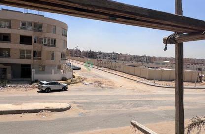 Apartment - 3 Bedrooms - 3 Bathrooms for sale in Al Andalus Buildings - Al Andalus District - New Cairo City - Cairo