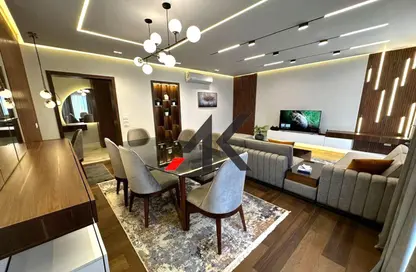 Apartment - 2 Bedrooms - 4 Bathrooms for sale in Eastown - 5th Settlement Compounds - The 5th Settlement - New Cairo City - Cairo Apartment - 2 Bedrooms - 4 Bathrooms for sale in Eastown - 5th Settlement Compounds - The 5th Settlement - New Cairo City - Cairo