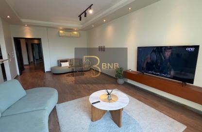 Apartment - 2 - 2 for rent in Lake View - 5th Settlement Compounds - The 5th Settlement - New Cairo City - Cairo Apartment - 2 - 2 for rent in Lake View - 5th Settlement Compounds - The 5th Settlement - New Cairo City - Cairo