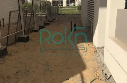 Townhouse - 4 Bedrooms - 4 Bathrooms for sale in Palm Hills Golf Extension - Al Wahat Road - 6 October City - Giza Townhouse - 4 Bedrooms - 4 Bathrooms for sale in Palm Hills Golf Extension - Al Wahat Road - 6 October City - Giza