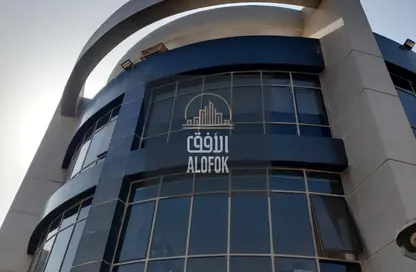 Office Space - Studio for rent in Mohamed Naguib Axis - Abou El Houl - New Cairo City - Cairo