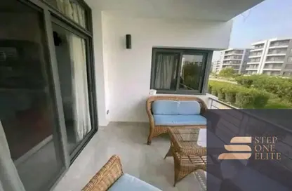 شقة - 2 غرف نوم - 2 حمامات للبيع في شاليا تاج سيتي - كمبوندات التجمع الخامس - التجمع الخامس - مدينة القاهرة الجديدة - القاهرة