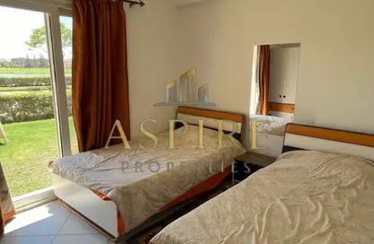 Chalet - 3 Bedrooms - 2 Bathrooms for sale in Marassi - Sidi Abdel Rahman - North Coast