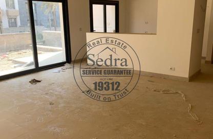 Apartment - 3 Bedrooms - 3 Bathrooms for sale in TRIO - 5th Settlement Compounds - The 5th Settlement - New Cairo City - Cairo