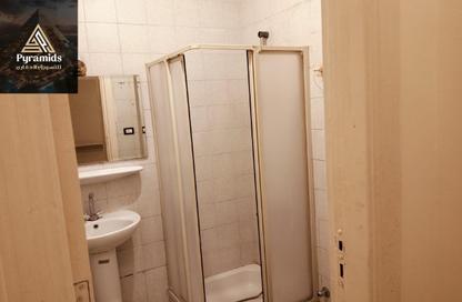 Apartment - Studio - 1 Bathroom for rent in Dream Land - Al Wahat Road - 6 October City - Giza