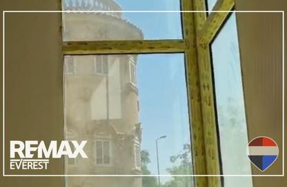 Duplex - 3 Bedrooms - 3 Bathrooms for rent in 13th District - Sheikh Zayed City - Giza