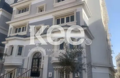 دوبلكس - 3 غرف نوم - 3 حمامات للبيع في ماونتن فيو هايد بارك - كمبوندات التجمع الخامس - التجمع الخامس - مدينة القاهرة الجديدة - القاهرة