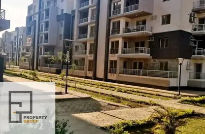 Apartment - 3 Bedrooms - 2 Bathrooms for sale in Janna 2 - Sheikh Zayed Compounds - Sheikh Zayed City - Giza