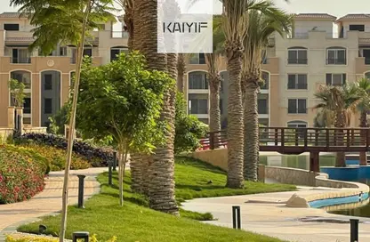 شقة - 3 غرف نوم - 3 حمامات للبيع في ستون ريزيدنس - كمبوندات التجمع الخامس - التجمع الخامس - مدينة القاهرة الجديدة - القاهرة