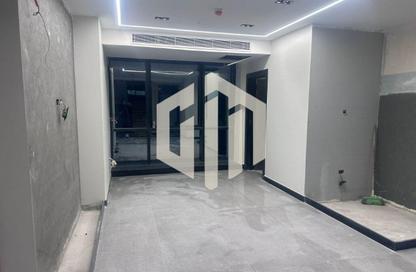 Whole Building - Studio - 1 Bathroom for rent in Cairo Business Park - 5th Settlement Compounds - The 5th Settlement - New Cairo City - Cairo