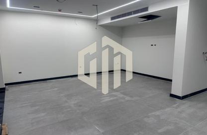 Whole Building - Studio - 1 Bathroom for rent in Cairo Business Park - 5th Settlement Compounds - The 5th Settlement - New Cairo City - Cairo