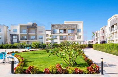 Chalet - 2 Bedrooms - 2 Bathrooms for sale in Youd - Ras Al Hekma - North Coast