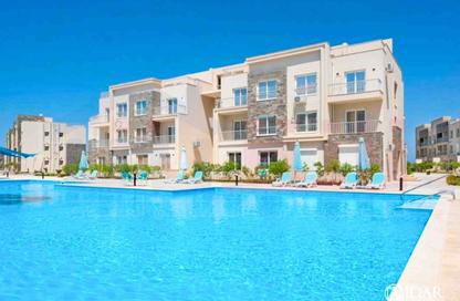 Chalet - 2 Bedrooms - 2 Bathrooms for sale in Youd - Ras Al Hekma - North Coast Chalet - 2 Bedrooms - 2 Bathrooms for sale in Youd - Ras Al Hekma - North Coast