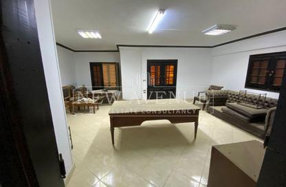 Apartment - 3 Bedrooms - 2 Bathrooms for sale in El Banafseg Apartment Buildings - El Banafseg - New Cairo City - Cairo