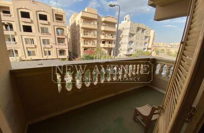 Apartment - 3 Bedrooms - 2 Bathrooms for sale in El Banafseg Apartment Buildings - El Banafseg - New Cairo City - Cairo Apartment - 3 Bedrooms - 2 Bathrooms for sale in El Banafseg Apartment Buildings - El Banafseg - New Cairo City - Cairo