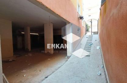 Warehouse - Studio - 1 Bathroom for rent in Boulevar Line - Northern Expansions - 6 October City - Giza