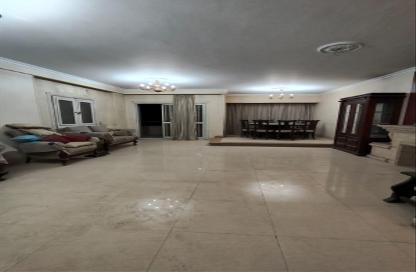 Apartment - 3 Bedrooms - 2 Bathrooms for sale in Shehab St. - Mohandessin - Giza