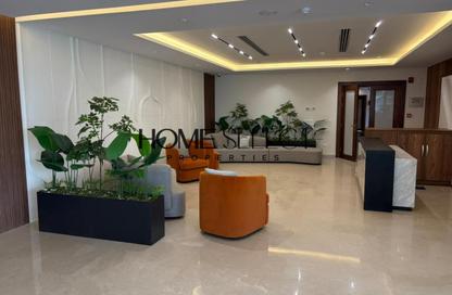 Office Space - Studio - 2 for rent in Majarrah - 26th of July Corridor - Sheikh Zayed City - Giza