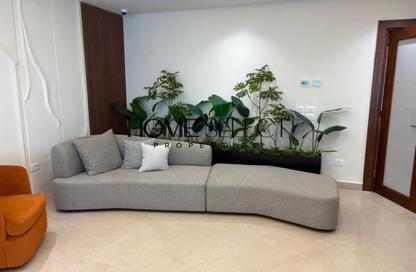 Office Space - Studio - 2 for rent in Majarrah - 26th of July Corridor - Sheikh Zayed City - Giza