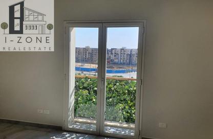 Apartment - 3 - 2 for rent in Centerville - Hyde Park - New Cairo City - Cairo