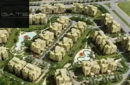 Townhouse - 4 Bedrooms - 4 Bathrooms for sale in City Gate - 5th Settlement Compounds - The 5th Settlement - New Cairo City - Cairo