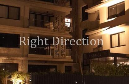 Apartment - 1 Bedroom - 1 Bathroom for sale in Badya Palm Hills - 6 October Compounds - 6 October City - Giza Apartment - 1 Bedroom - 1 Bathroom for sale in Badya Palm Hills - 6 October Compounds - 6 October City - Giza
