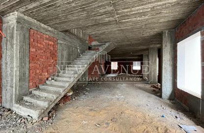 Shop - Studio - 2 Bathrooms for rent in Street 9 - Al Hadaba Al Olya - Mokattam - Cairo