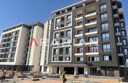 Apartment - 3 Bedrooms - 3 Bathrooms for sale in Castle Landmark - New Capital Compounds - New Capital City - Cairo